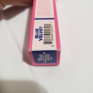 Jeffree Star Blue Velvet Velour Liquid Lipstick